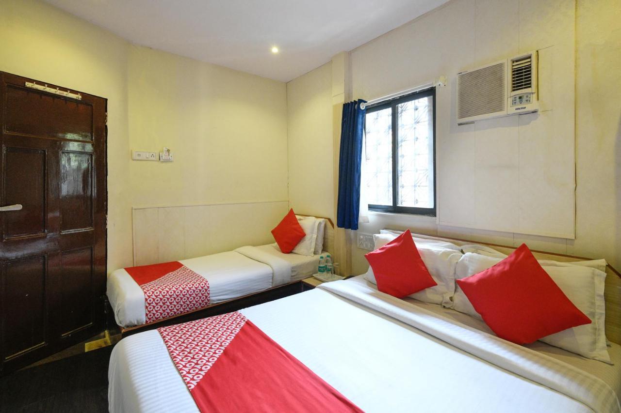 Fabexpress Fortune Inn Colaba. Mandve Exterior foto