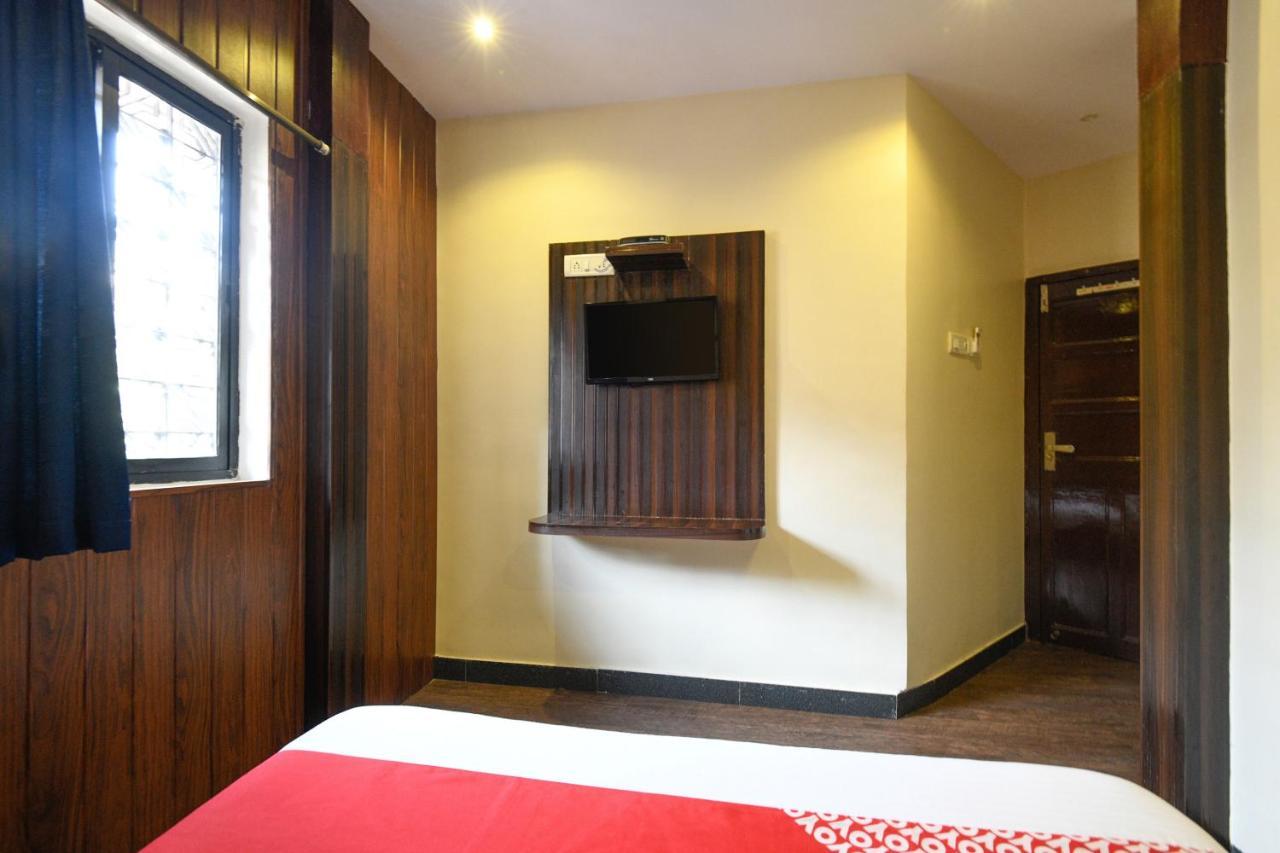 Fabexpress Fortune Inn Colaba. Mandve Exterior foto