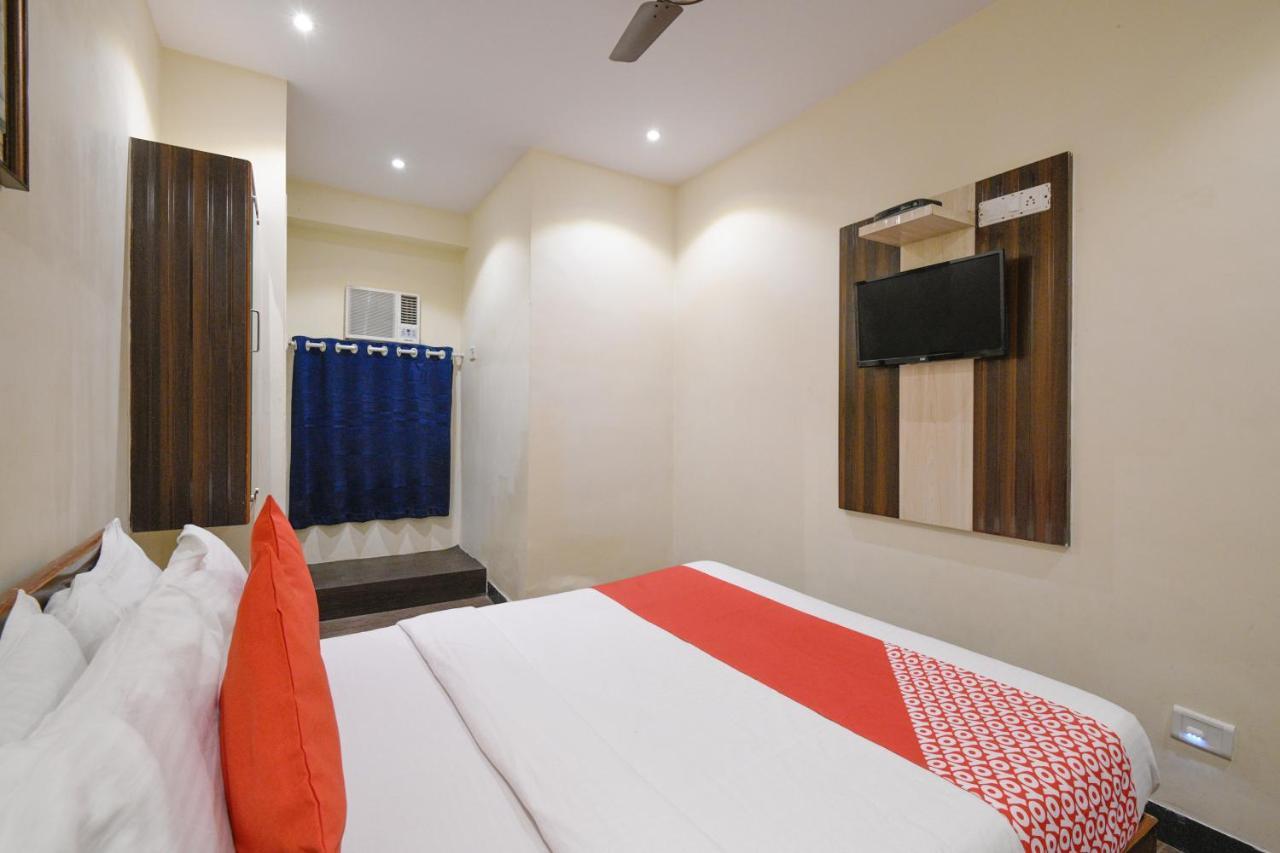 Fabexpress Fortune Inn Colaba. Mandve Exterior foto