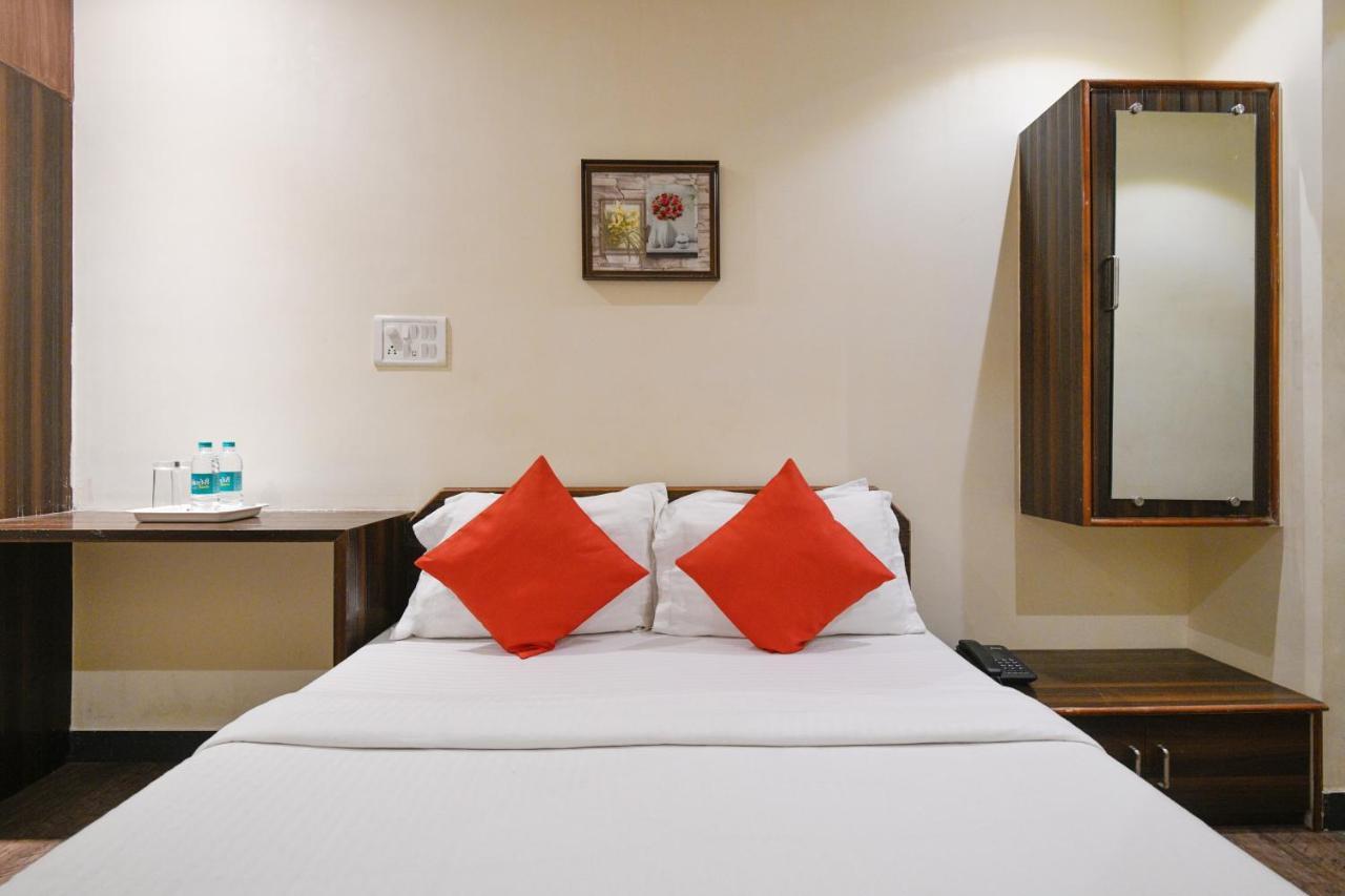 Fabexpress Fortune Inn Colaba. Mandve Exterior foto