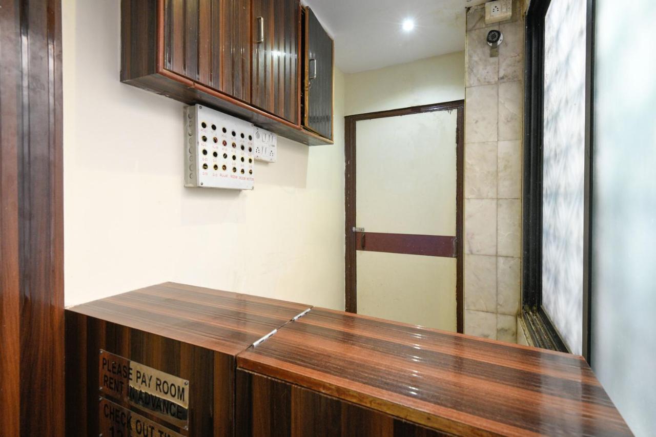 Fabexpress Fortune Inn Colaba. Mandve Exterior foto