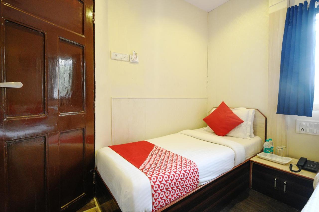 Fabexpress Fortune Inn Colaba. Mandve Exterior foto