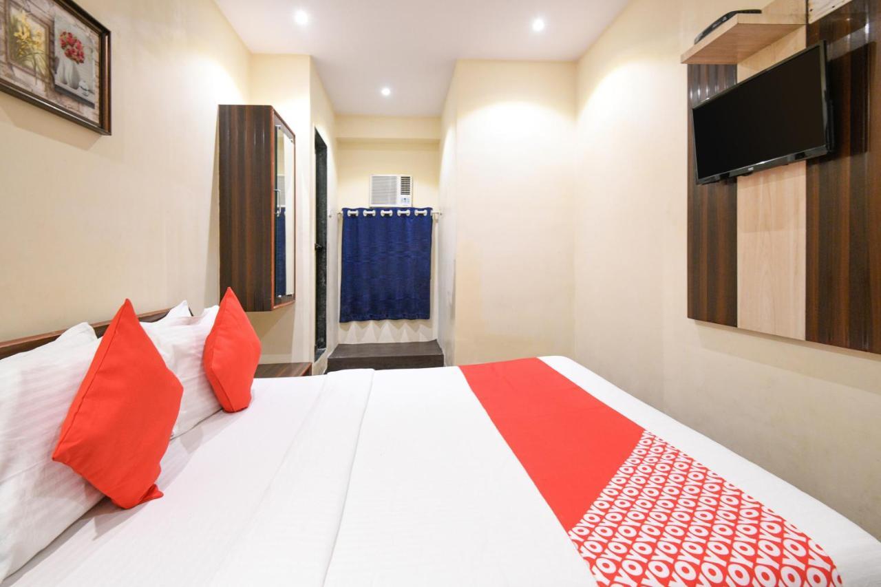 Fabexpress Fortune Inn Colaba. Mandve Exterior foto